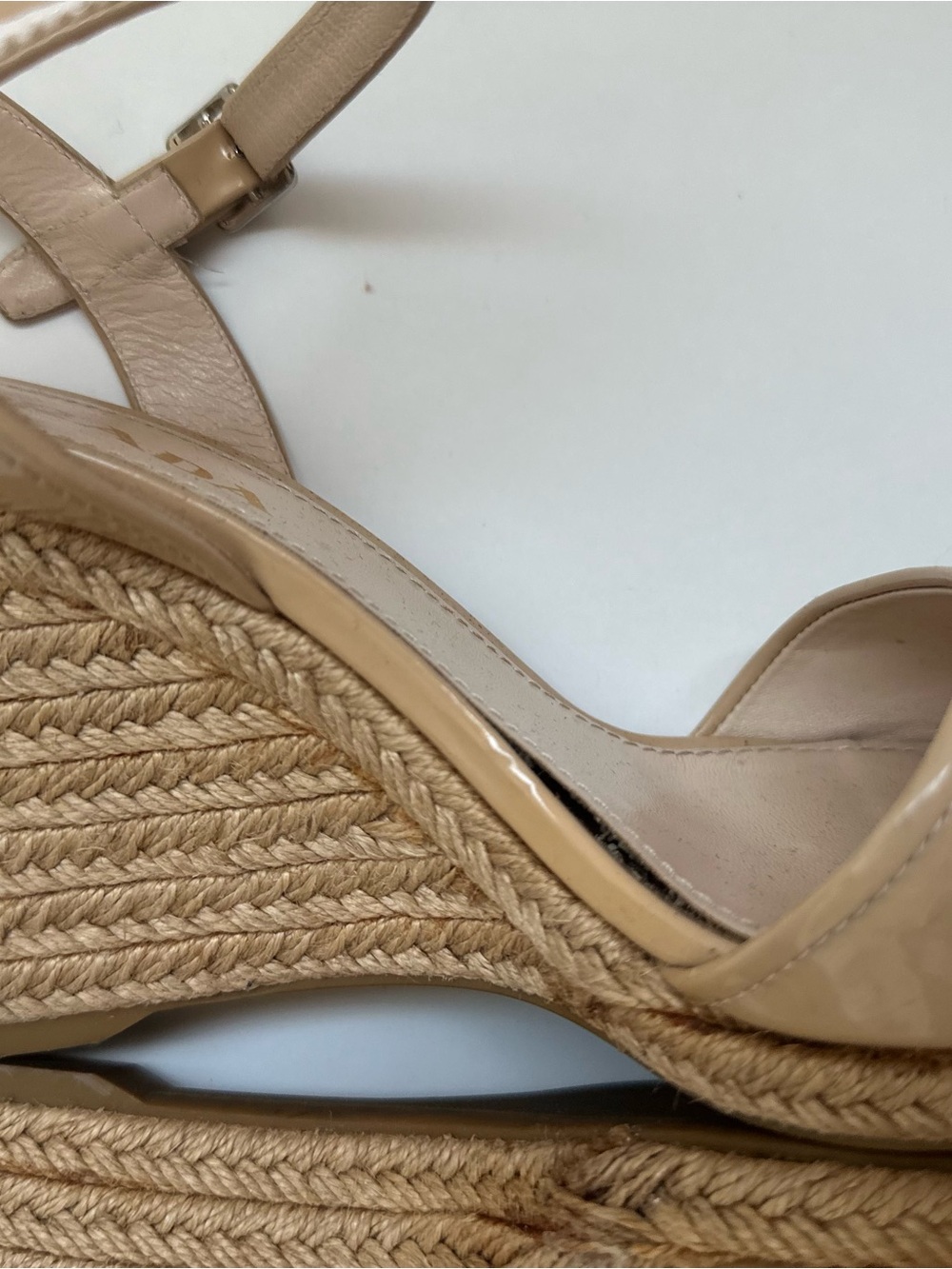 PRADA sandals - Picture 16 of 16